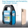 Emergency Rechargeable solar light - Best Price in Pakistan