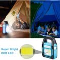 Emergency Rechargeable solar light - Best Price in Pakistan