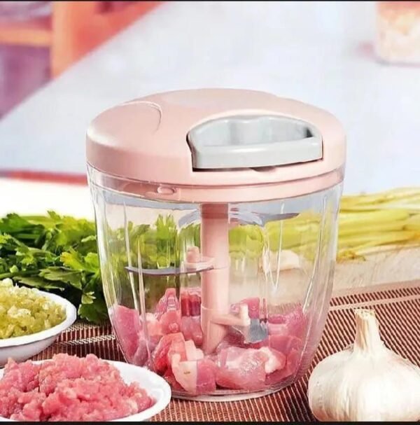 Eotia 5 blade chopper - Online in Pakistan