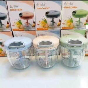 Eotia 5 blade chopper - Online in Pakistan