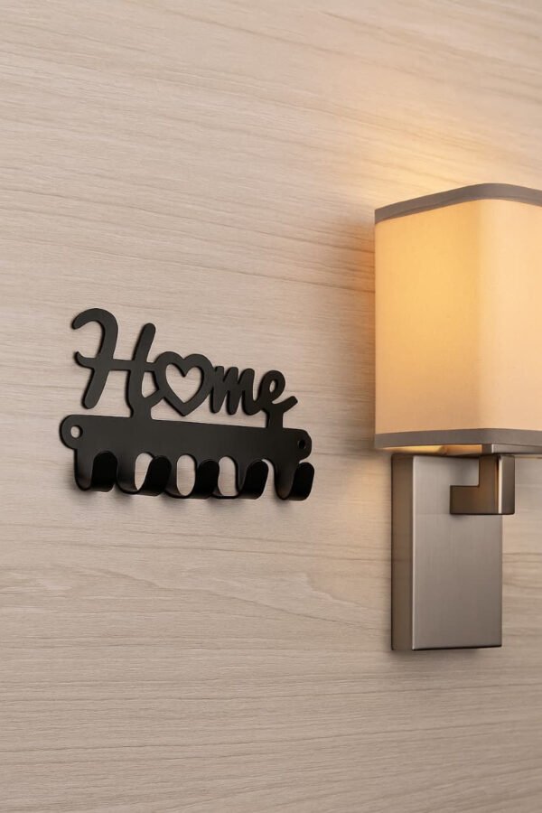 Family Home Love Kitchen Metal Key Hoder - Best Price in Pakistan