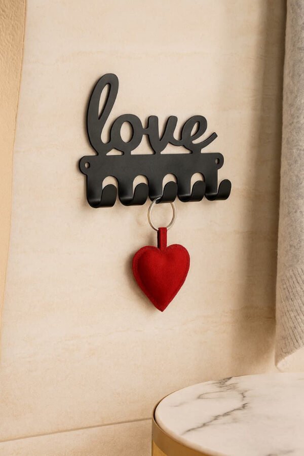 Family Home Love Kitchen Metal Key Hoder - Best Price in Pakistan