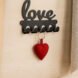 Family Home Love Kitchen Metal Key Hoder - Best Price in Pakistan
