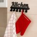 Family Home Love Kitchen Metal Key Hoder - Best Price in Pakistan