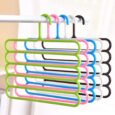 Five Layer Hanger - for Home Use