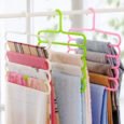 Five Layer Hanger - for Home Use