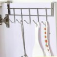 Five Segment Metal Hook Cabinet - with Cash on Delivery
