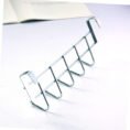 Five Segment Metal Hook Cabinet - with Cash on Delivery