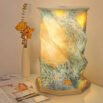 Foldable Paper Lamp - with Cash on Delivery