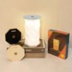 Foldable Paper Lamp - with Cash on Delivery