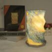 Foldable Paper Lamp - with Cash on Delivery