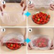 Food Wrap - Pack of 100pcs - Online in Pakistan