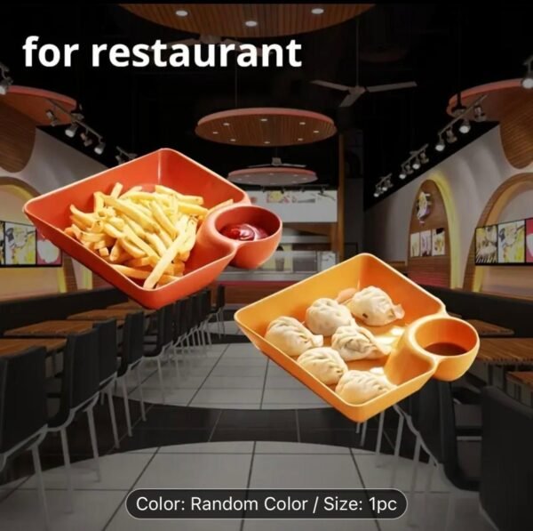 French Fries Plate - Online in Pakistan