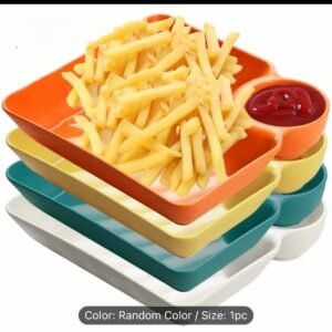 French Fries Plate - Online in Pakistan
