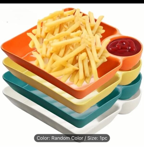 French Fries Plate - Online in Pakistan