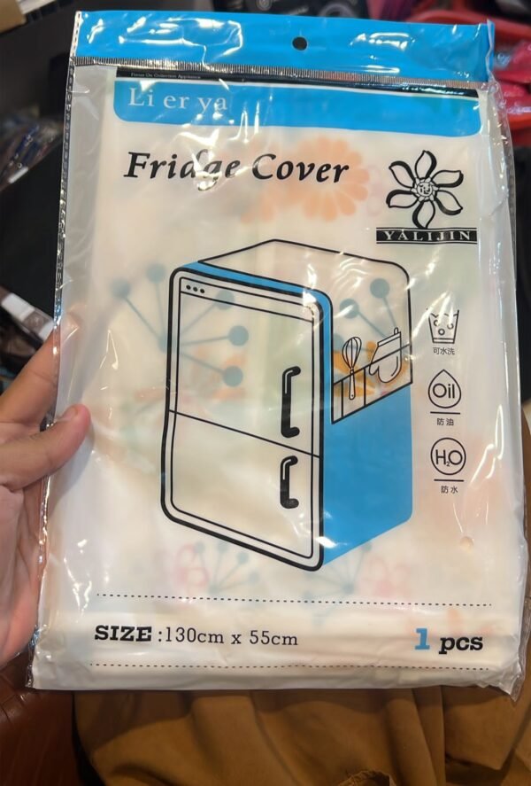 Fridge Cover china - for Home Use