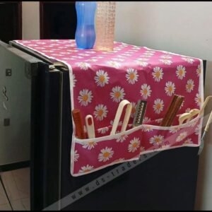 Fridge Cover - High Quality