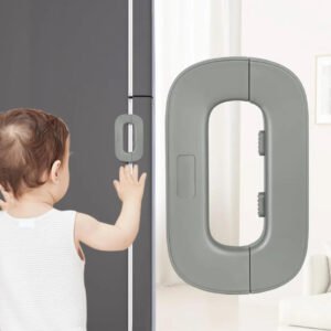 Fridge Lock - Best Price in Pakistan