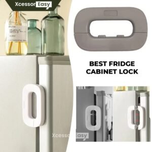 Fridge Lock (Original China ) - Online in Pakistan