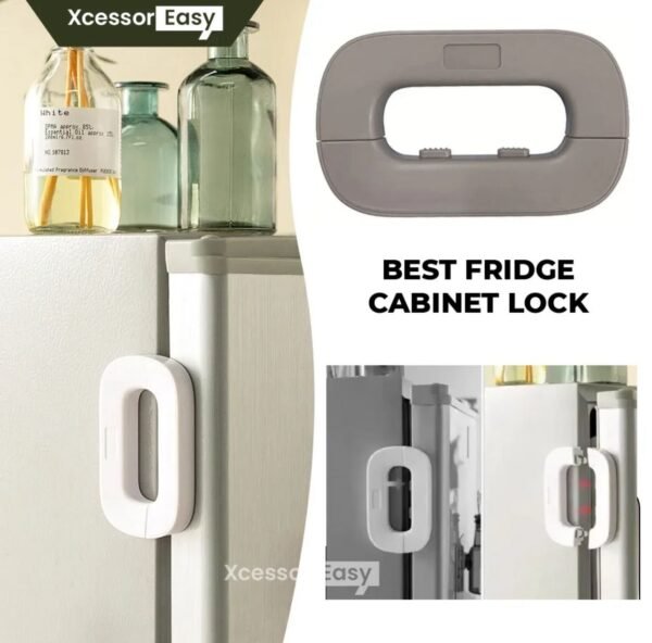 Fridge Lock (Original China ) - Online in Pakistan