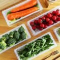 Fridge Organizer Food Storage Container - Online in Pakistan