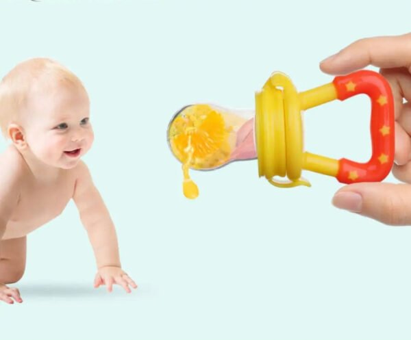 Fruit pacifier - Best Price in Pakistan