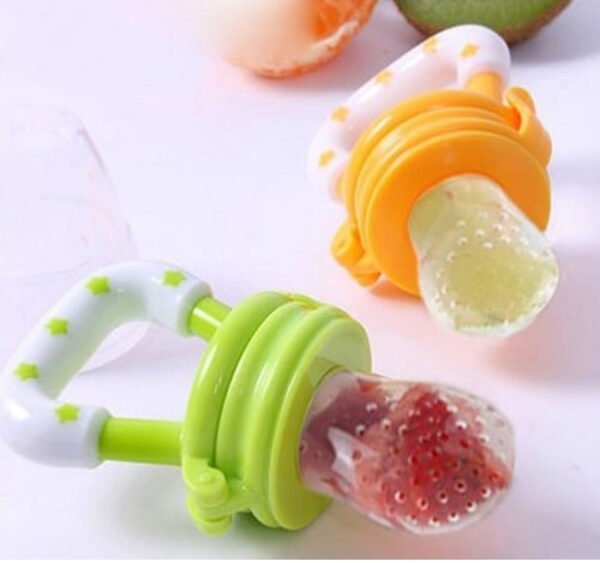 Fruit pacifier - Best Price in Pakistan