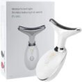 Generic Intense Pulsed Light Wrinkles Reducing Instrument Facial Machine Anti Aging Skincare Device Modern Style - Best