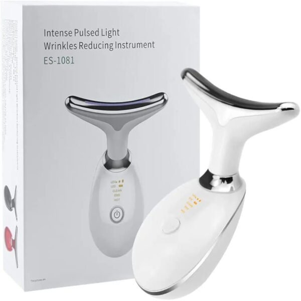 Generic Intense Pulsed Light Wrinkles Reducing Instrument Facial Machine Anti Aging Skincare Device Modern Style - Best