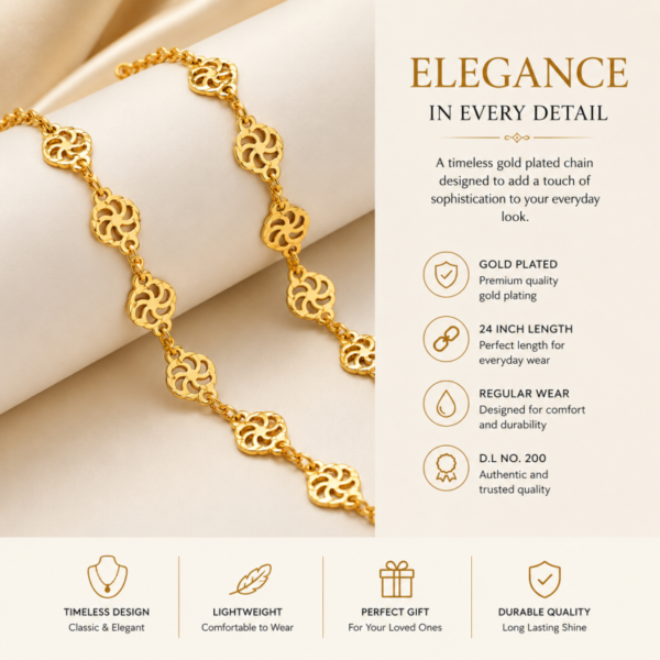 gold-plated-clover-design-bracelet-4