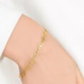 gold-plated-clover-design-bracelet-6