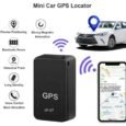 Gps Tracker Device - for Home Use