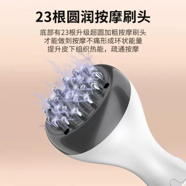 GUASHA Massage Device (Hijama Cupping) - High Quality