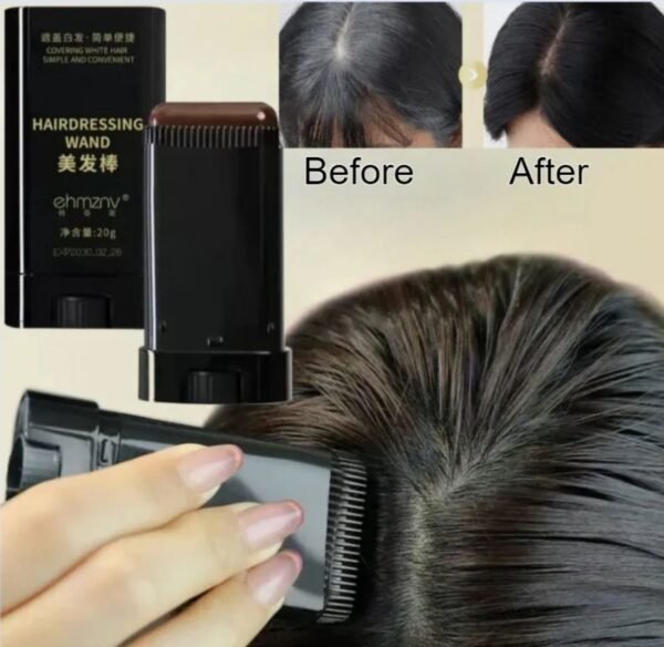 Hair Dressing Wand - Best Price in Pakistan