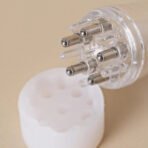 Hair Oil Applicator Bottle - Durable Design