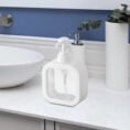 Hand Wash Dispenser Bottle Soap Dispenser for Bathroom and Kitchen - with Cash on Delivery