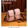 Everyday Crossbody Bag for Women – Sleek Shoulder Purse with Clean Lines