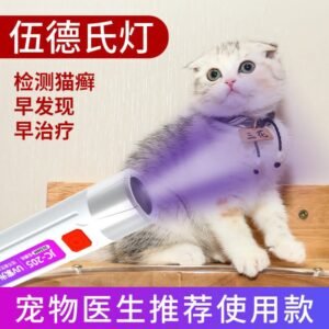 Handheld Light Money Detector, Currency Detector