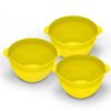 Handy Bowl-3x1 Set - with Cash on Delivery