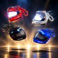 Helmet Light Keychain - Best Price in Pakistan