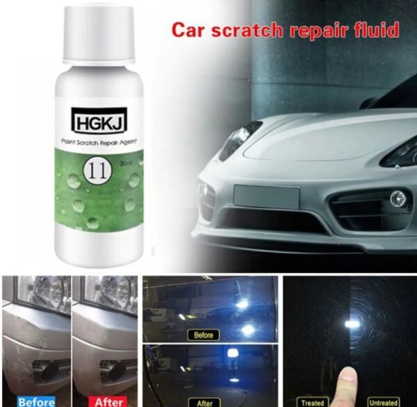 HGKJ 11 Car Seat Interiors Cleaner - with Cash on Delivery