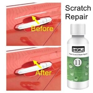 HGKJ 11 Car Seat Interiors Cleaner - with Cash on Delivery
