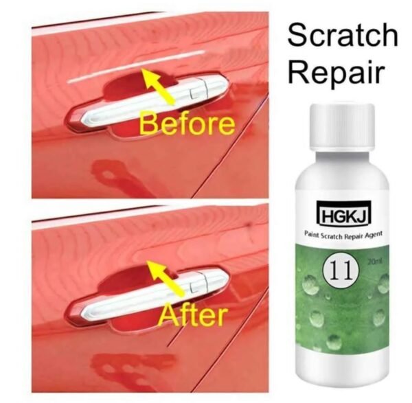 HGKJ 11 Car Seat Interiors Cleaner - with Cash on Delivery