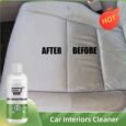 HGKJ 13, 50ML Car Leather Seat Interior Cleaner - with Cash on Delivery