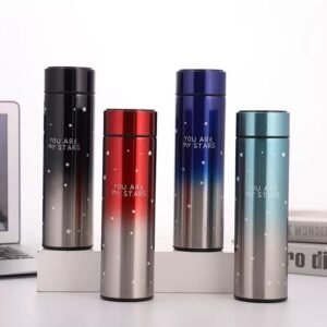 Hot and Cold water bottle - High Quality