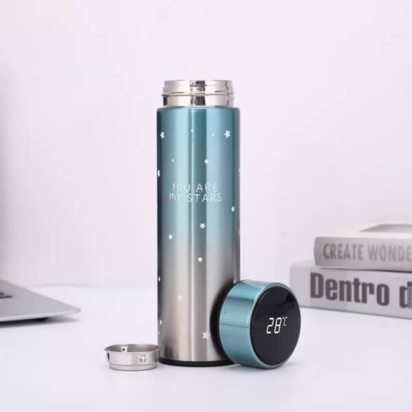 Hot and Cold water bottle - High Quality