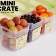 Household Small Crate