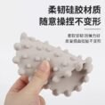 Household Silicone Soap Pad Bathroom - High Quality