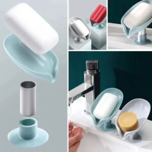 Hydraulic Soap Holder - High Quality