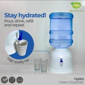 Hydro Water Dispenser - Best Price in Pakistan